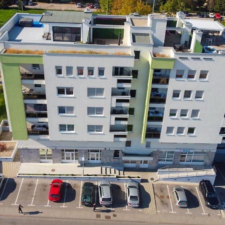 באניה לוקה Apartman Filipovic מראה חיצוני תמונה