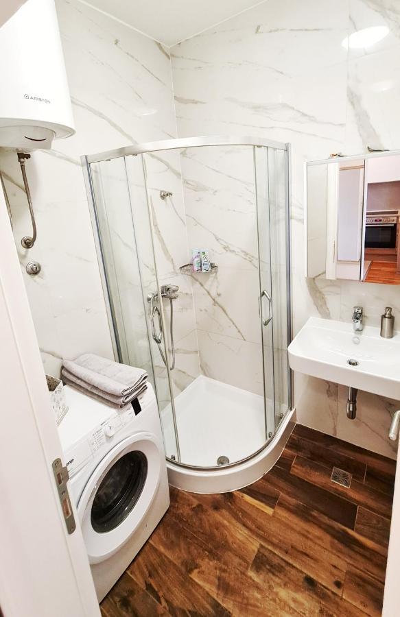 באניה לוקה Apartman Filipovic מראה חיצוני תמונה