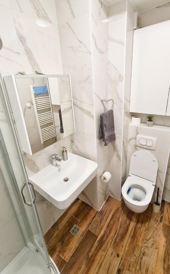 באניה לוקה Apartman Filipovic מראה חיצוני תמונה