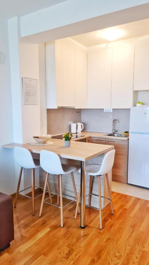 באניה לוקה Apartman Filipovic מראה חיצוני תמונה