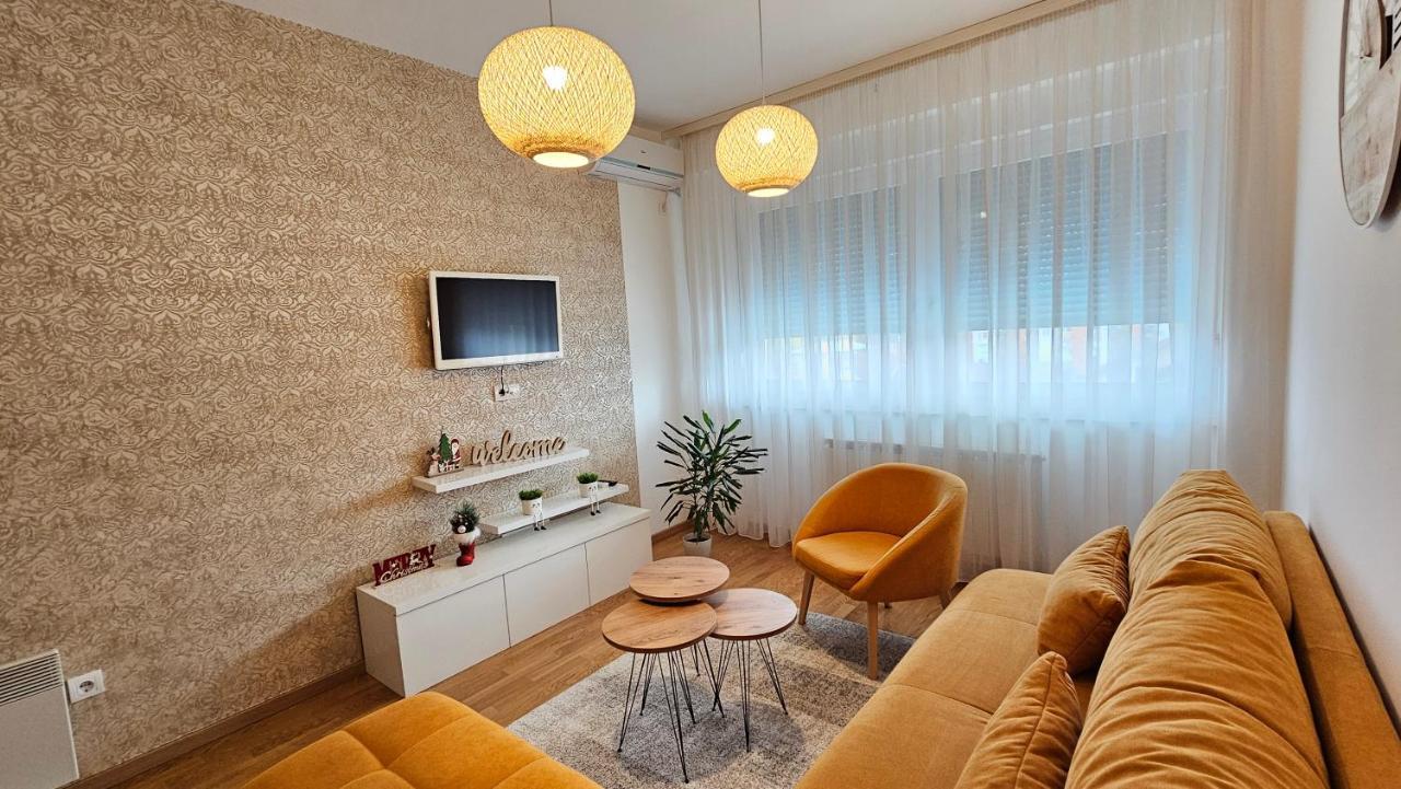 באניה לוקה Apartman Filipovic מראה חיצוני תמונה