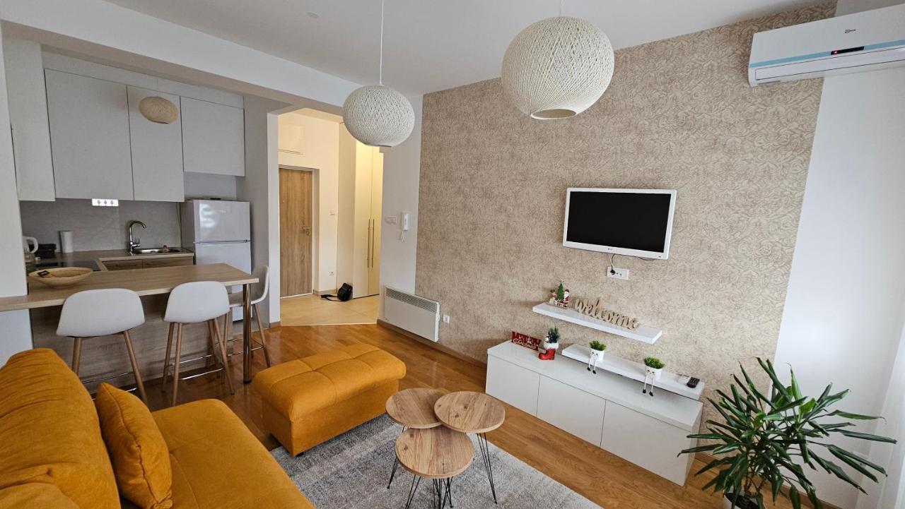 באניה לוקה Apartman Filipovic מראה חיצוני תמונה