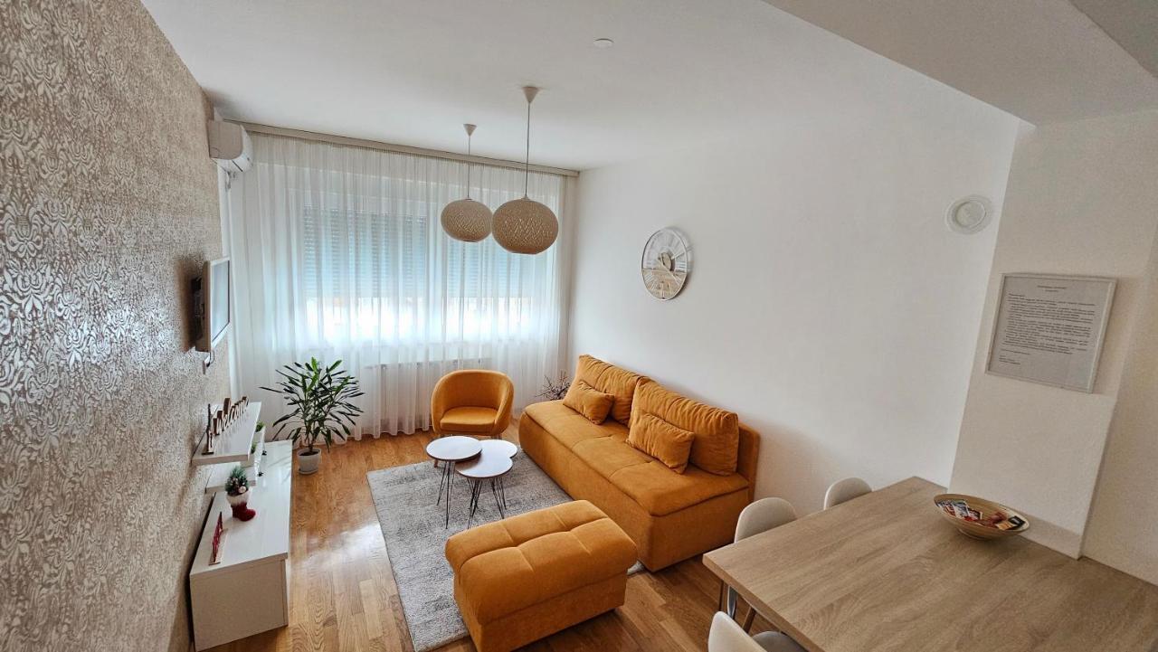 באניה לוקה Apartman Filipovic מראה חיצוני תמונה