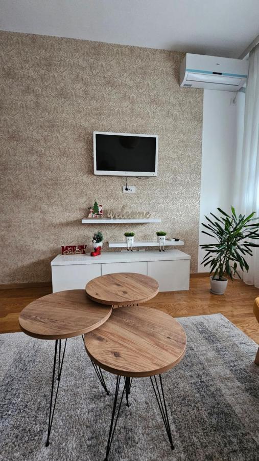 באניה לוקה Apartman Filipovic מראה חיצוני תמונה