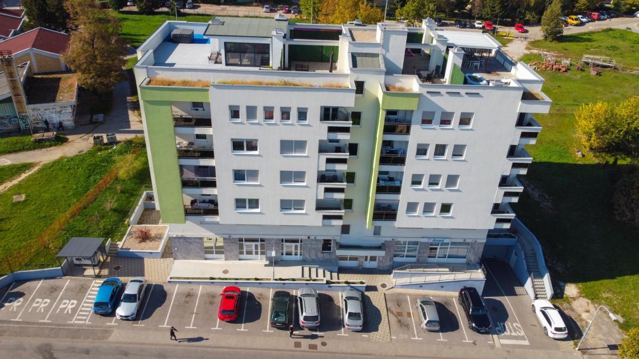 באניה לוקה Apartman Filipovic מראה חיצוני תמונה