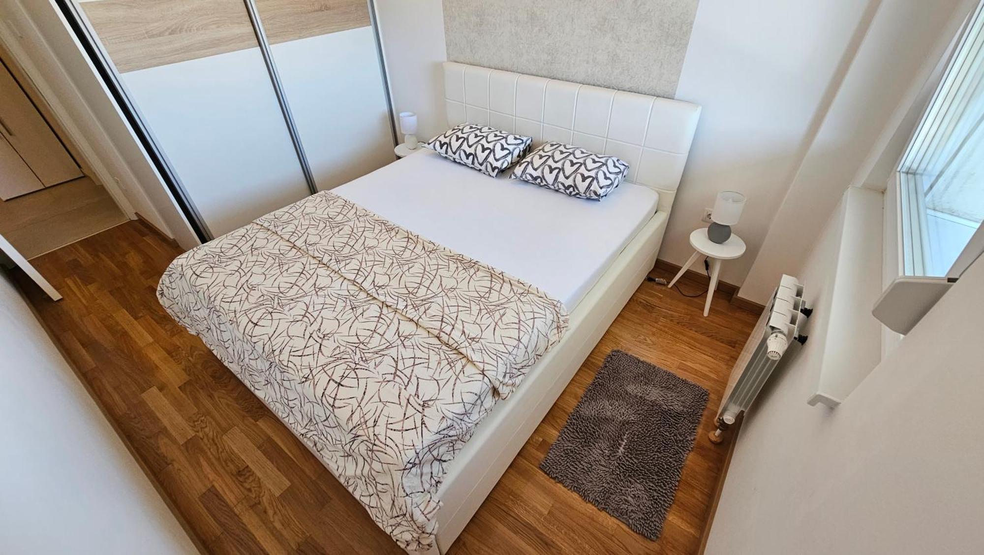 באניה לוקה Apartman Filipovic מראה חיצוני תמונה