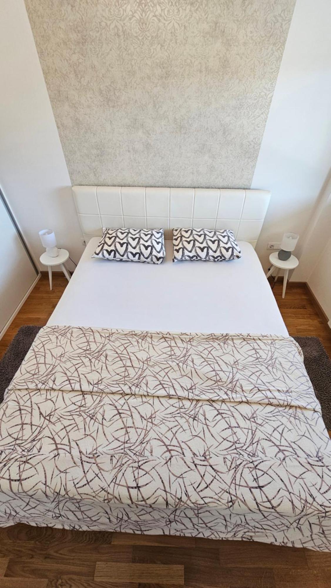 באניה לוקה Apartman Filipovic מראה חיצוני תמונה