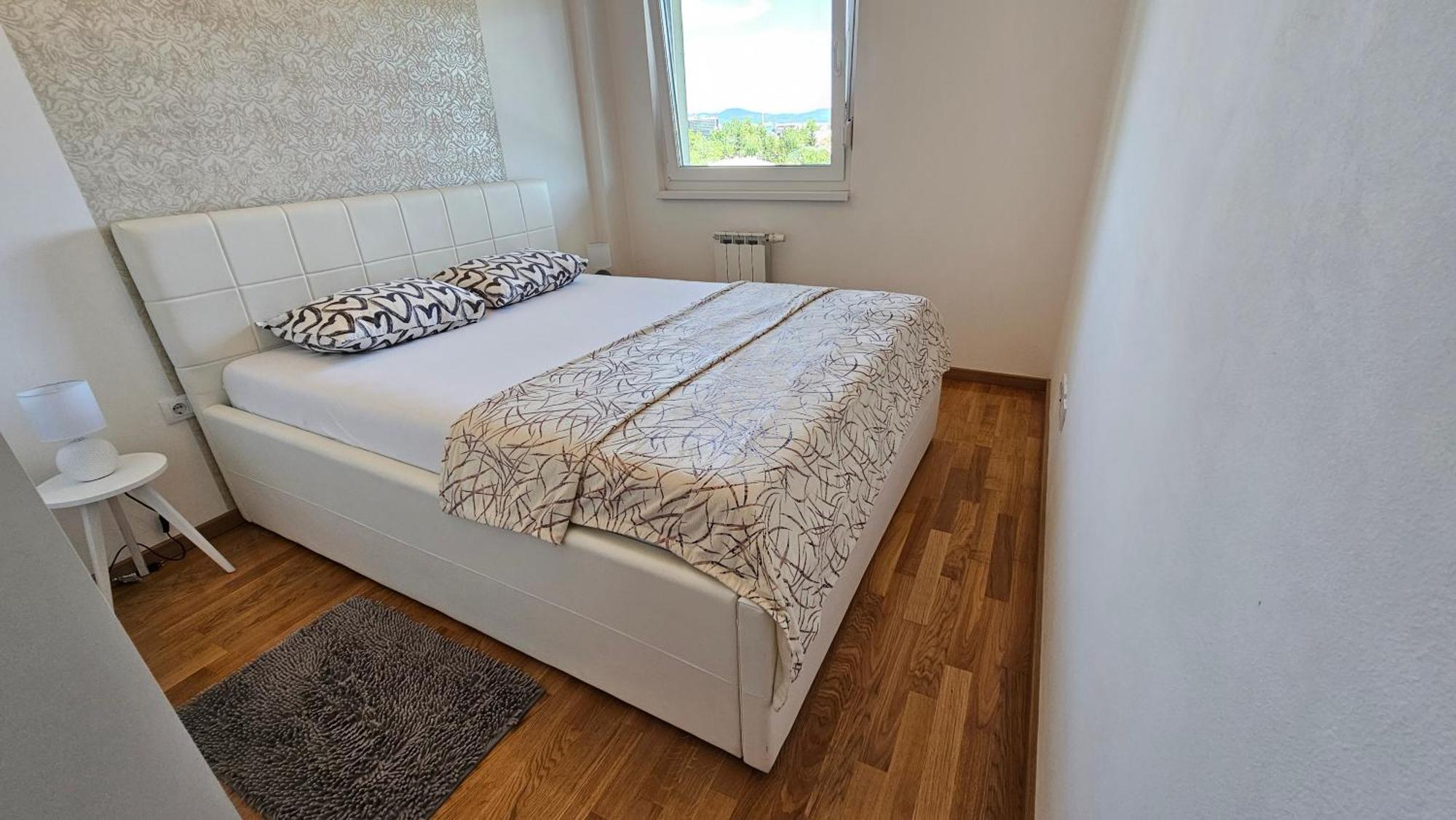 באניה לוקה Apartman Filipovic מראה חיצוני תמונה